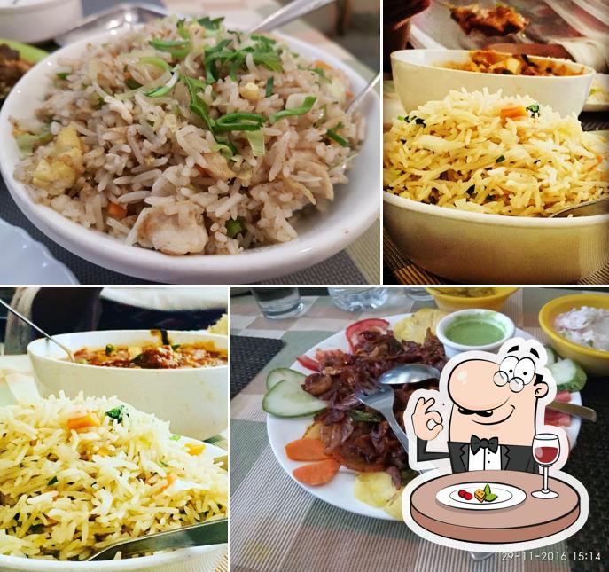 Malabar Village Restaurant Vengalloor, Thodupuzha