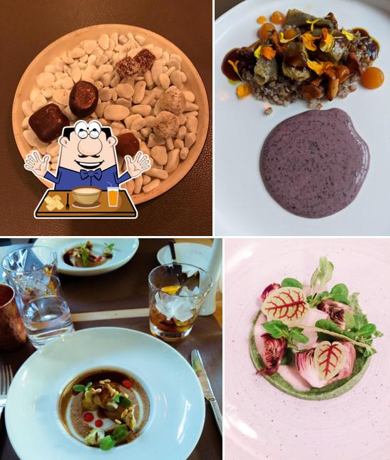 Restaurant Marktküche