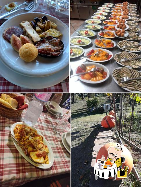 Agriturismo Sa Pinnetta