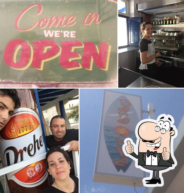 Ecco un'immagine di Baraonda