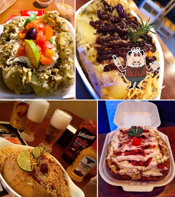 Big's Potato Gourmet