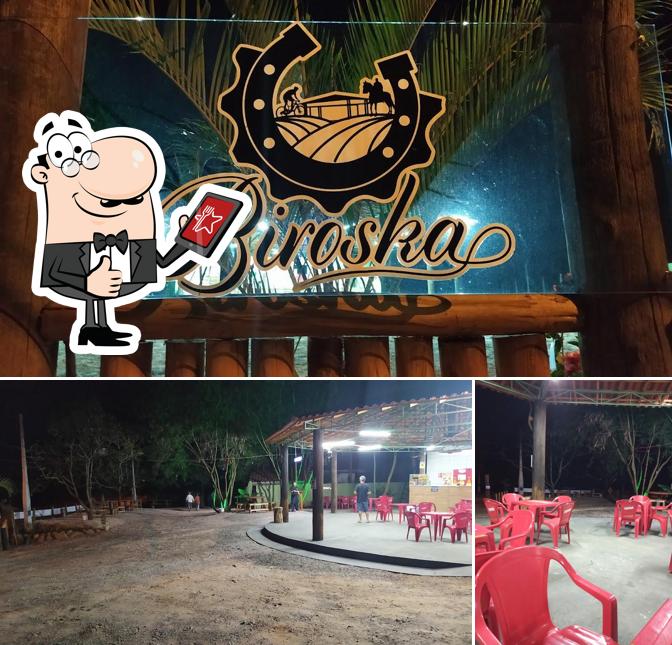 Biroska photo