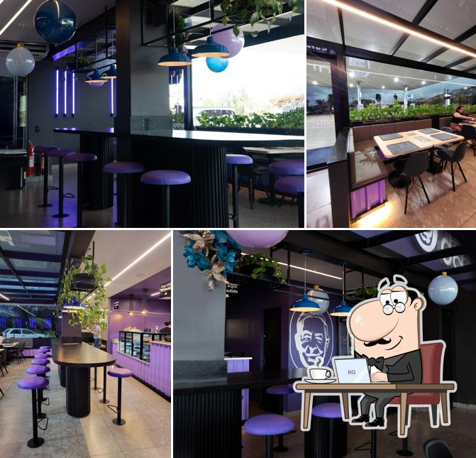 Blucafé