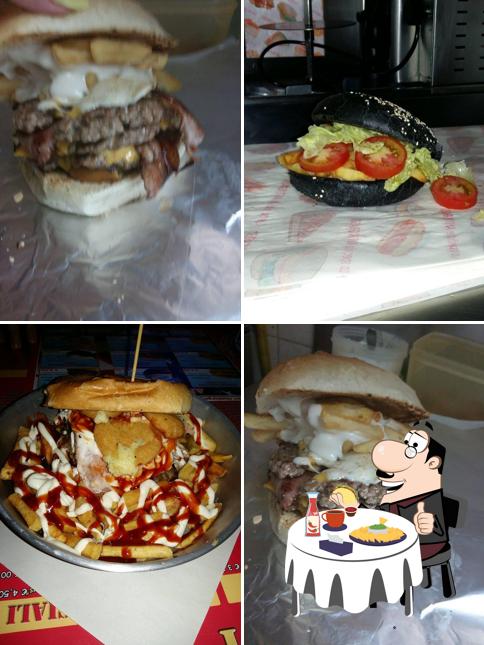 Il Viggiatore paninos