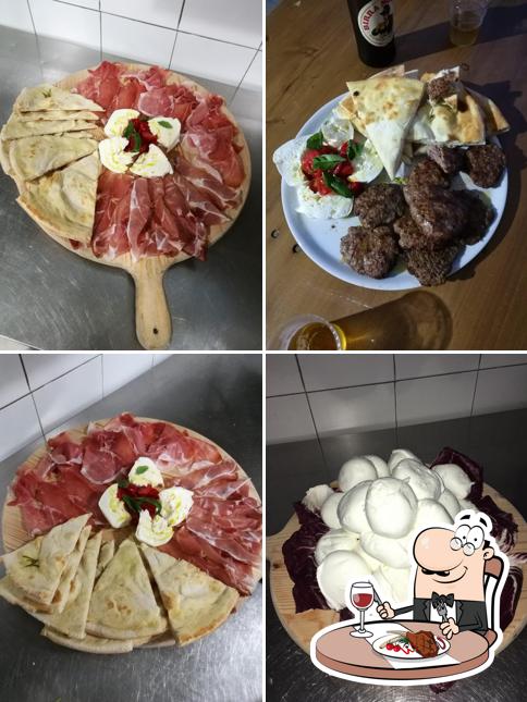 Pizzeria La Piazzetta