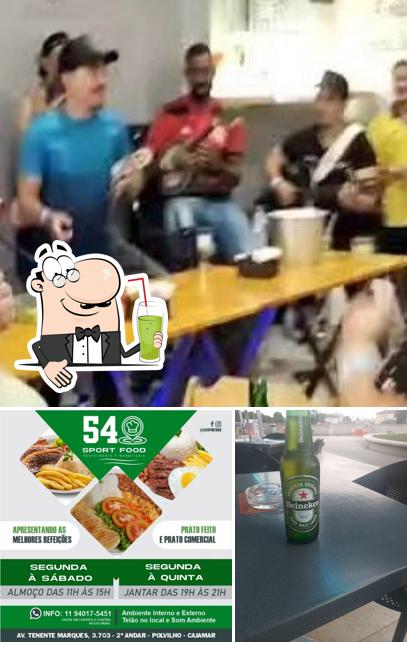 Cici sport bar