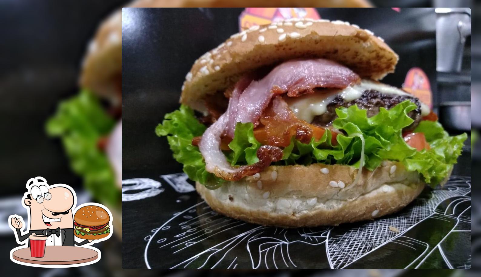 Odilon Lanches