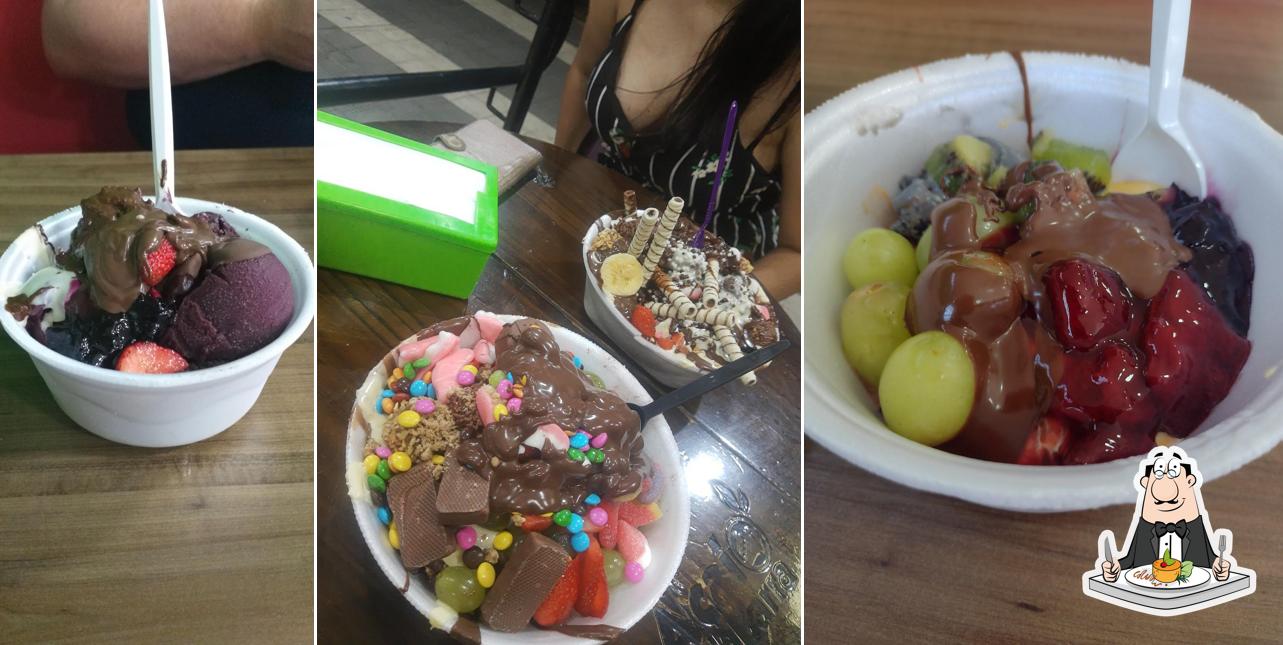Açaí Da Barra Mairinque
