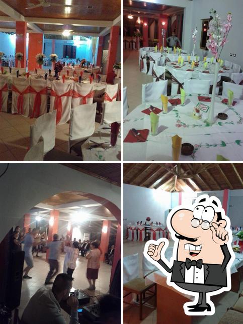 Bar Bufe "Gezim Gerino Metaj"