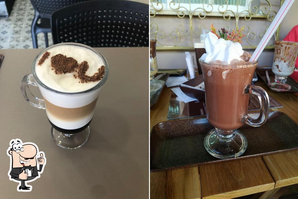 ChocoMika Cafeteria e Doceria