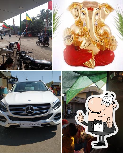 Diamond Cold drink Tamboli