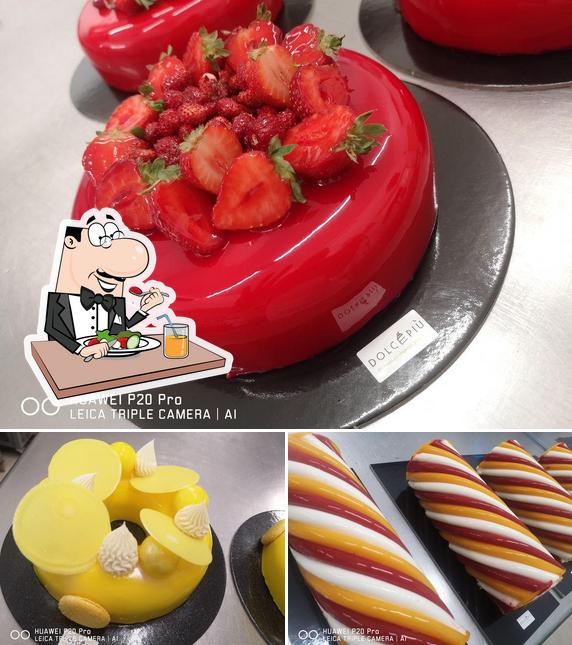 Platti al Dolce Più