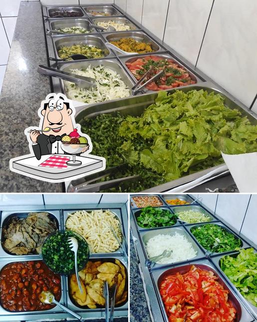 Lanchonete da Ritinha