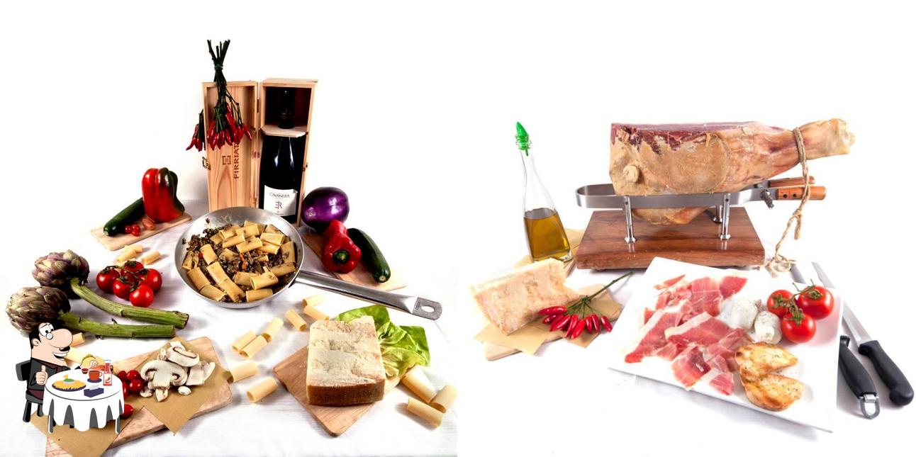 Osteria Poeta E Contadino