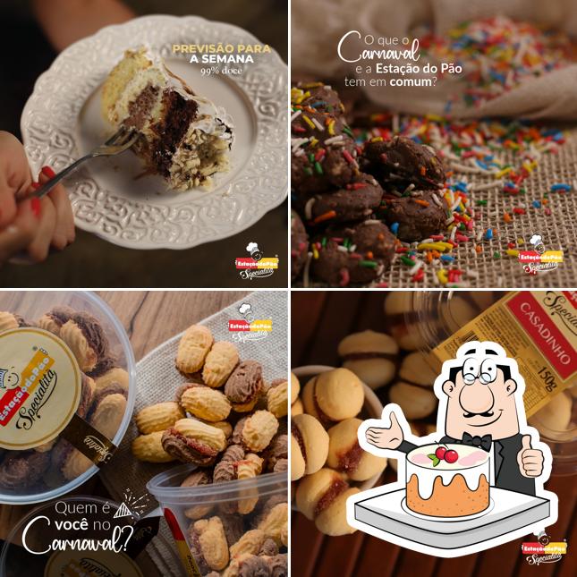 Padaria e Confeitaria Demartini
