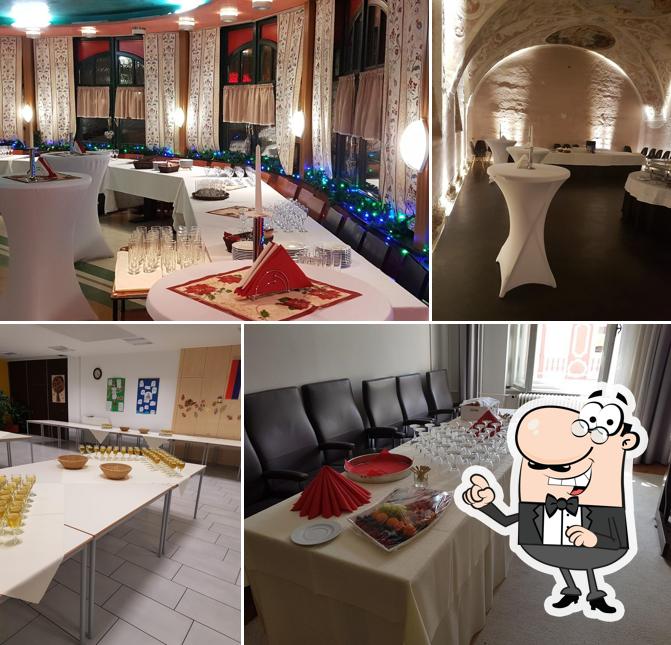 Gostilna Perutnina Ptuj