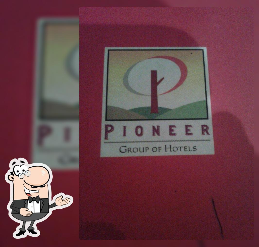 Pioneer hotel, opposite bank of baroda