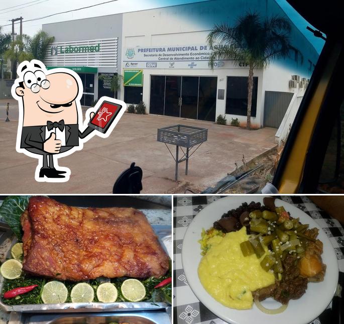 Minas Restaurante e Churrascaria