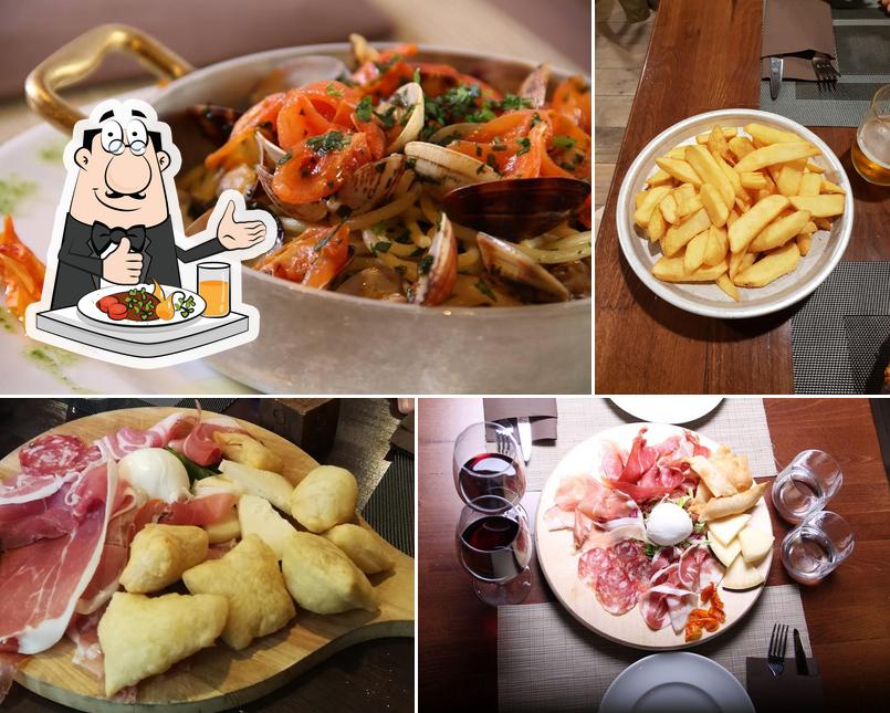 Ristorante - Pizzeria Setapp Caserta