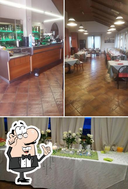 Ristorante/bar "Il GiustoGusto"