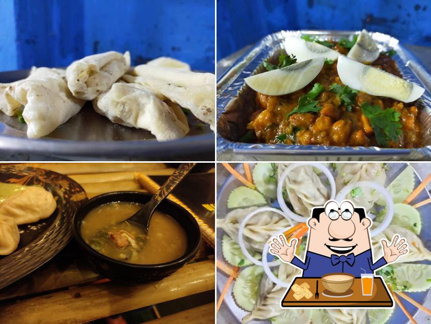 Food at Weekend Flavour