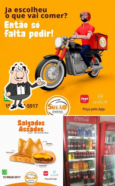 Quintal do sucao