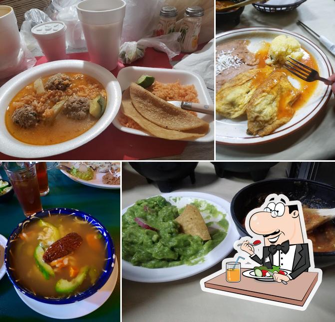 Restaurante Cantaros