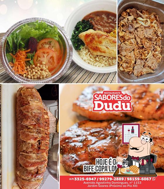 Restaurante Sabores do Dudu