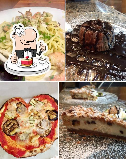 Ristorante Pizzeria La Rotonda