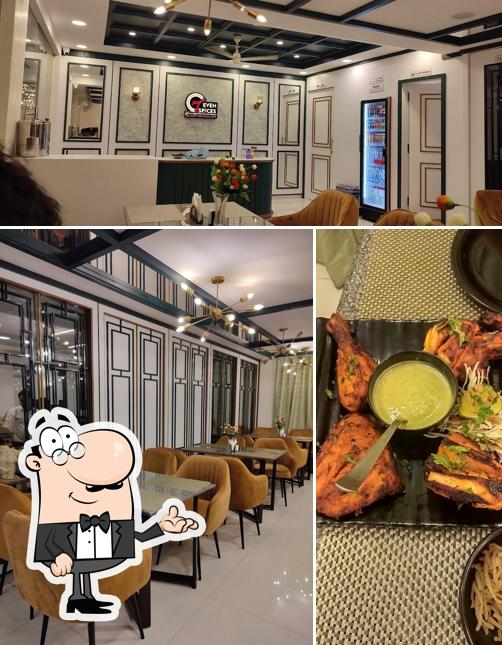 Seven Spices Family Restaurant