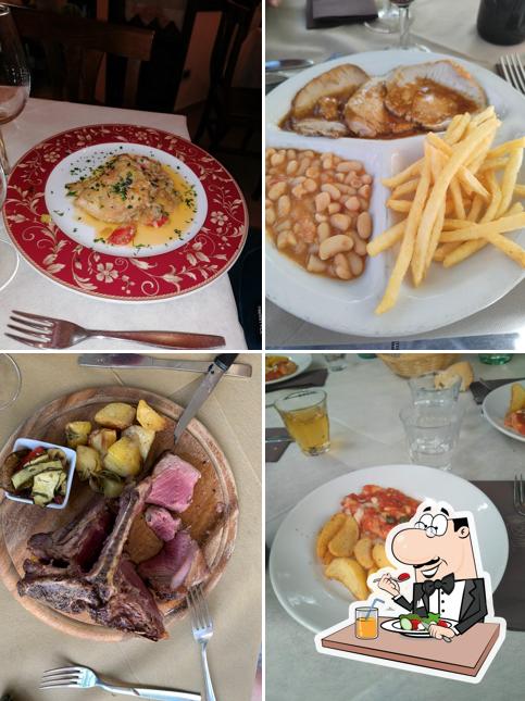 Ristorante Il Turista