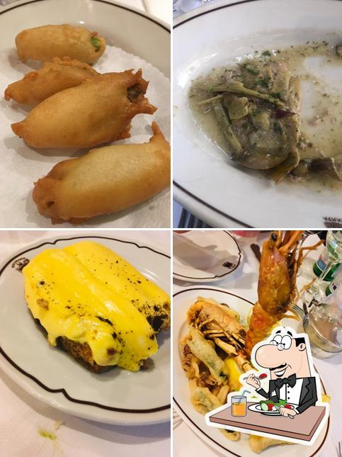 Cibo al Alla Rampa