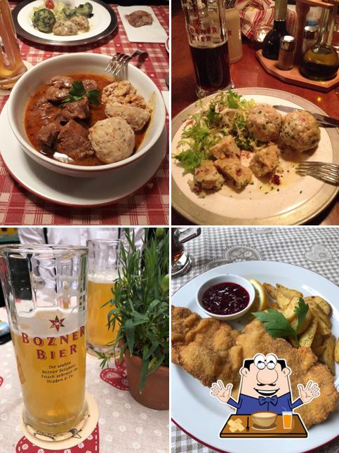 Platti al Hopfen e Co