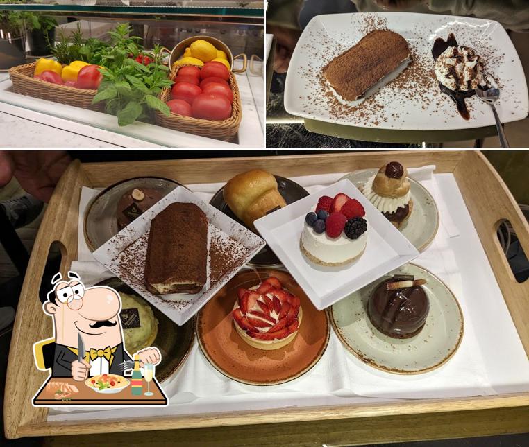 Cibo al Pino in Duomo