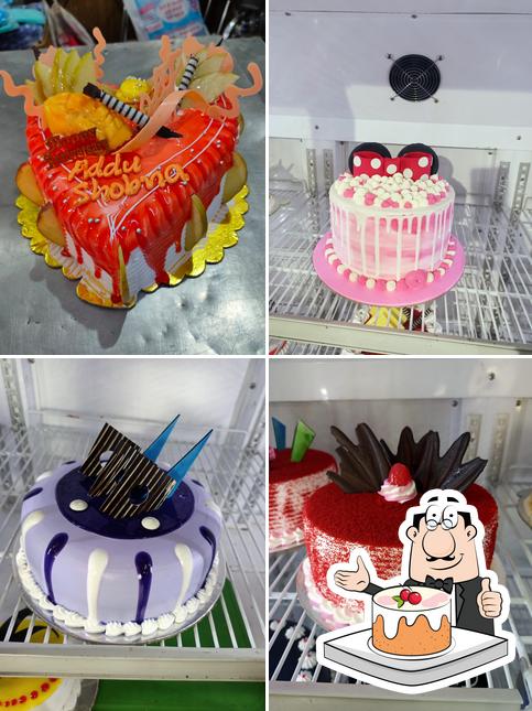 ARCHIT BAKERS MARANDA