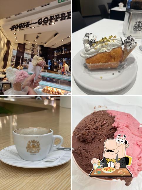 Platti al House Coffee