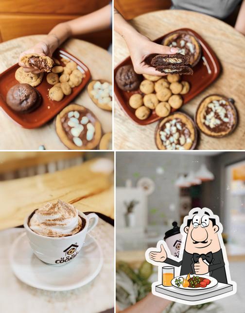 Home Cookies