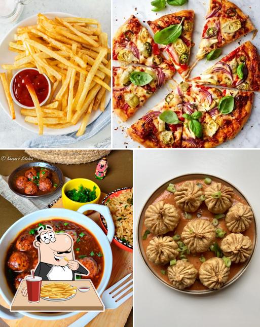 VD Cafe And Restaurant