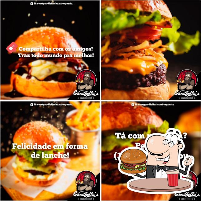Goodfella's - Hamburgueria