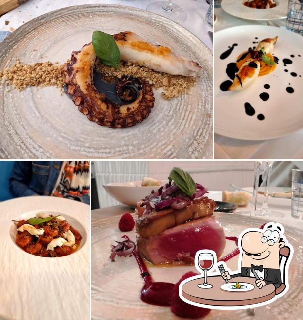 Platti al Il Sorpasso