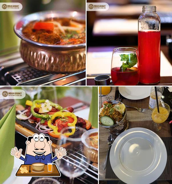 Platti al Indian Gourmet Restaurant Interlaken
