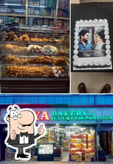 Jaya Bakery image