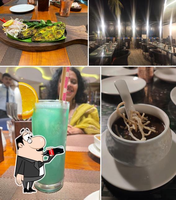 Majhali Restaurant - College Road