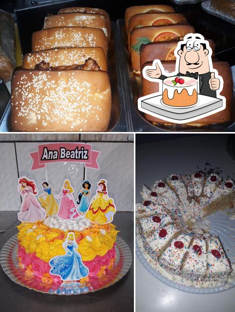 Panificadora Santana