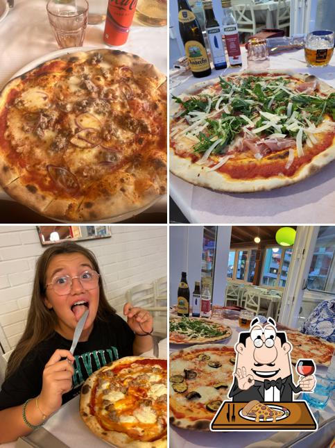 La pizza è il piatto veloce preferito al mondo