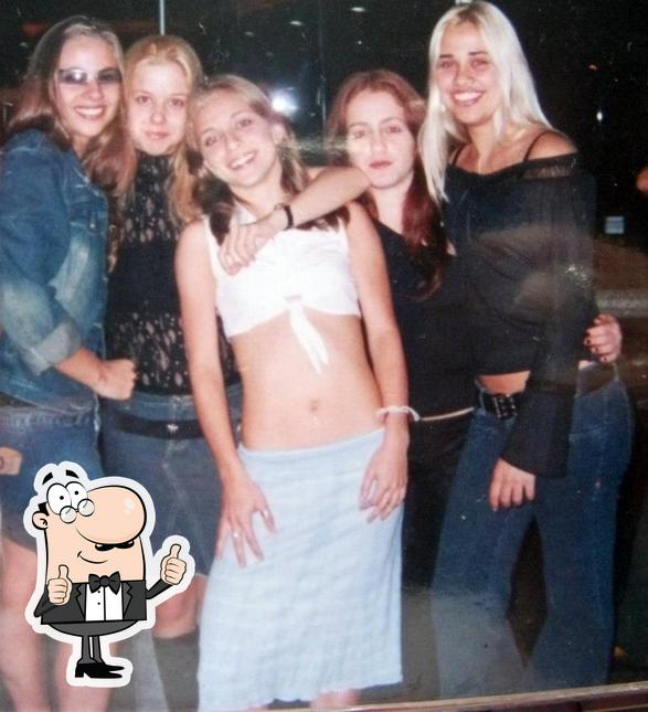 Here's a pic of CHOPERIA CHAPLIN Santo André SP