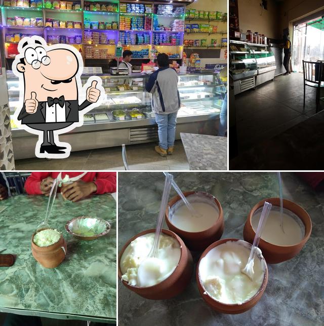 Gokul Sweets & Snacks