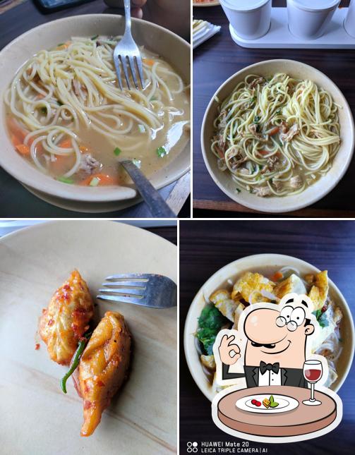 Senghiling Bar&Restaurant