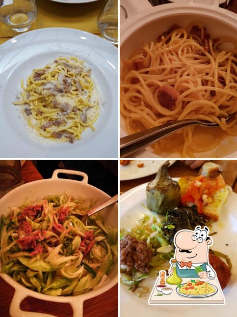 Quinto Quarto Ristorante