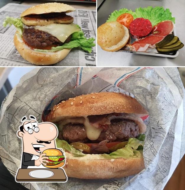 Bunzy Bun's